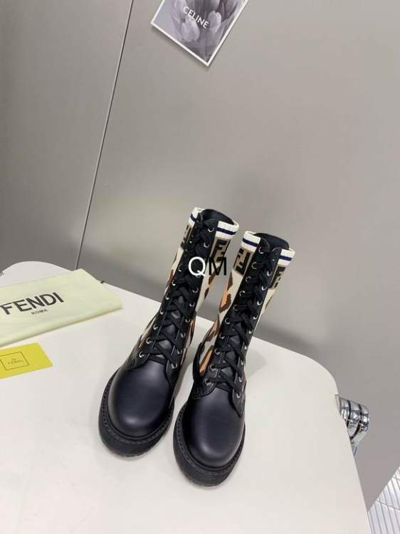 Picture of Fendi Shoes _SKUFendisz35-40OM01134818